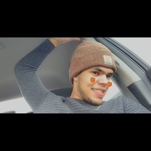 Meet your Posher, Gavin